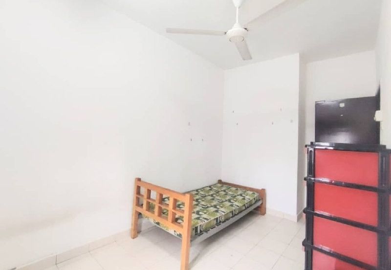 Pangsapuri Melur (Sentul)