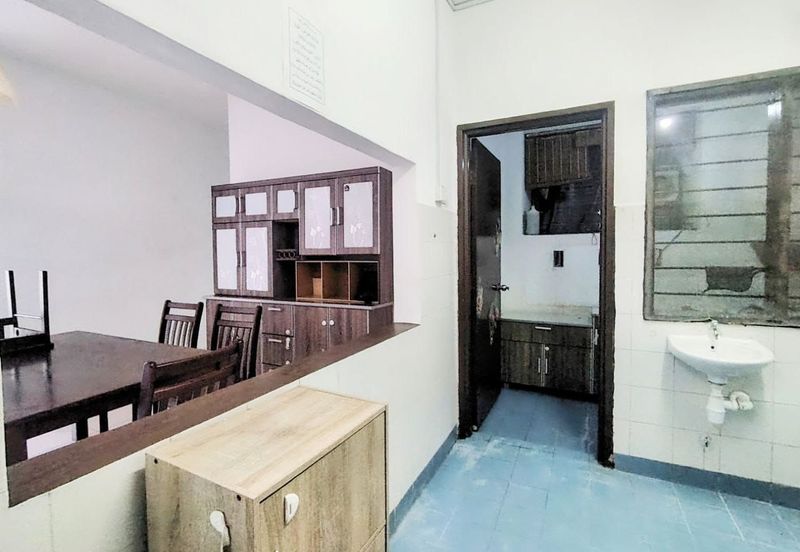 Pangsapuri Melur (Sentul)