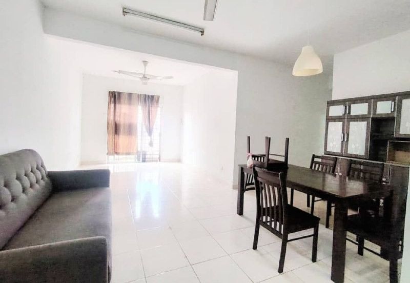 Pangsapuri Melur (Sentul)