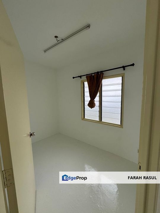 Kuala Lumpur PPR Kerinchi, Kuala Lumpur, Bangsar South