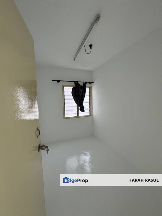 Kuala Lumpur PPR Kerinchi, Kuala Lumpur, Bangsar South