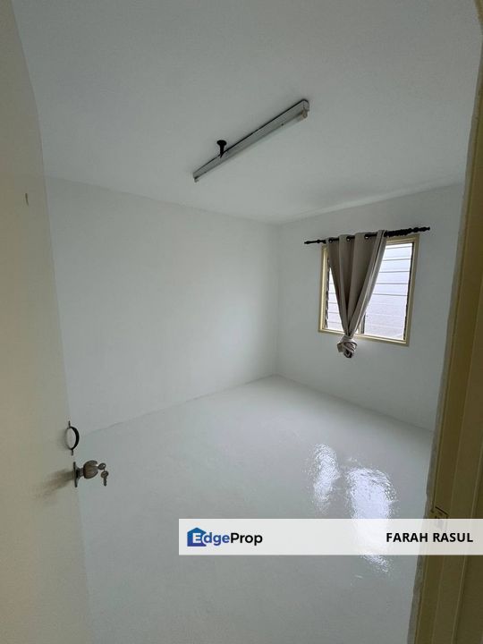 Kuala Lumpur PPR Kerinchi, Kuala Lumpur, Bangsar South