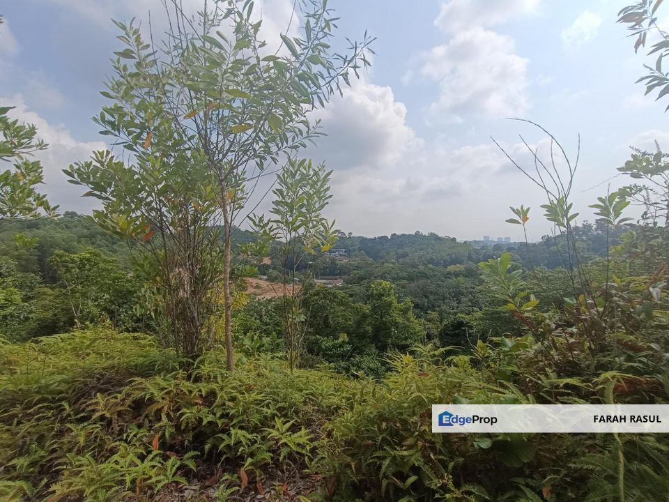 Kajang Tanah Lot Banglow Untuk Dijual Sungai Merab , Selangor, Kajang