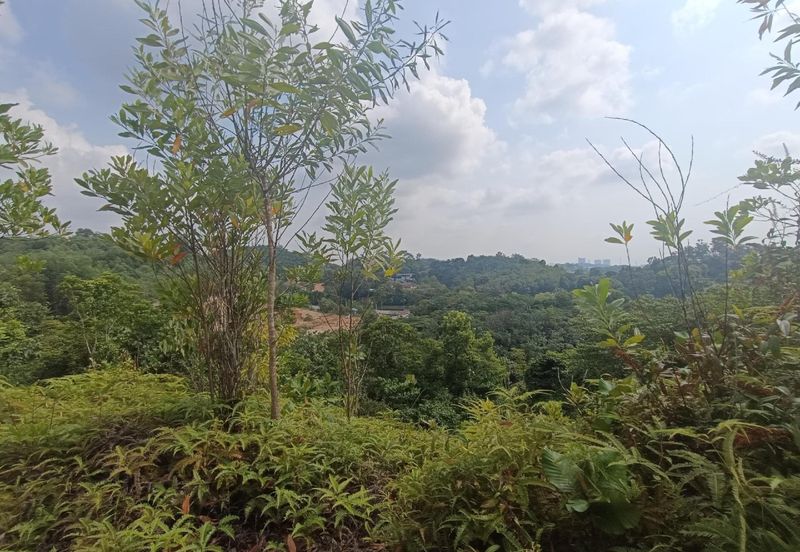 Kajang Tanah Lot Banglow Untuk Dijual Sungai Merab 