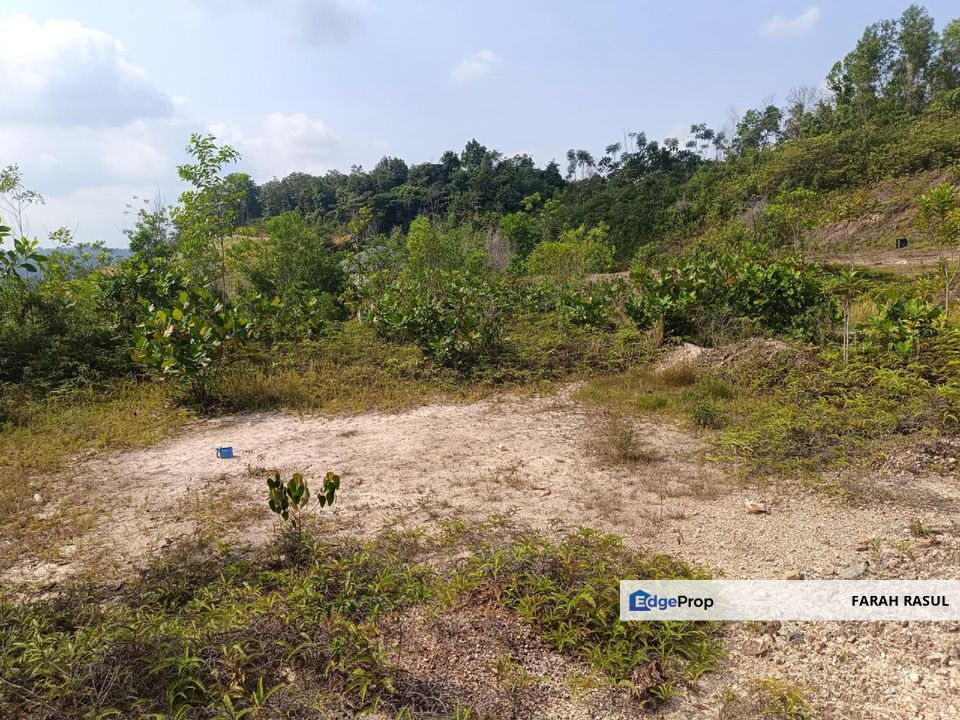 Kajang Tanah Lot Banglow Untuk Dijual Sungai Merab , Selangor, Kajang