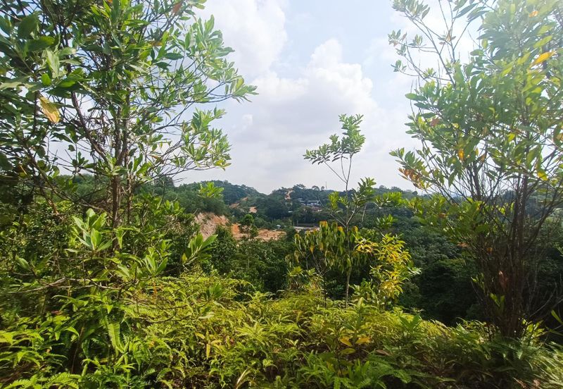 Kajang Tanah Lot Banglow Untuk Dijual Sungai Merab 