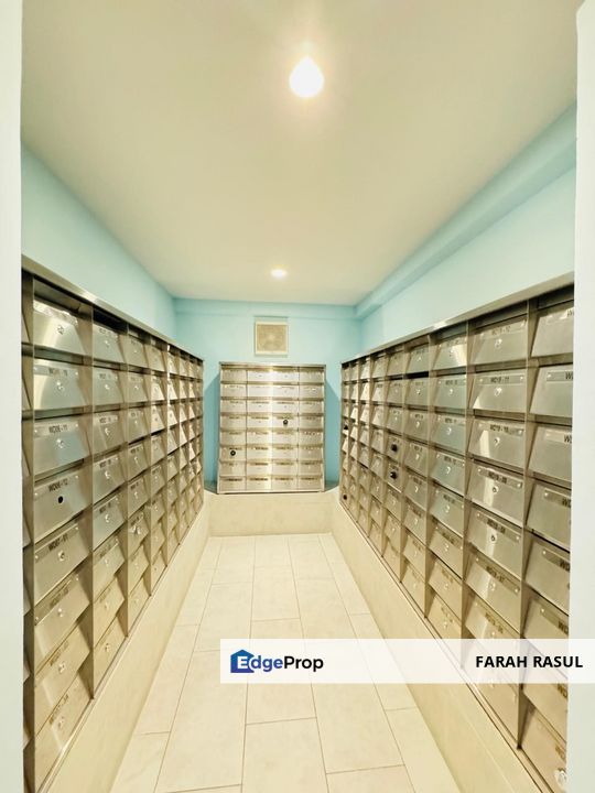 Genting Highlands Windmill Upon Hills, Pahang, Genting Highlands