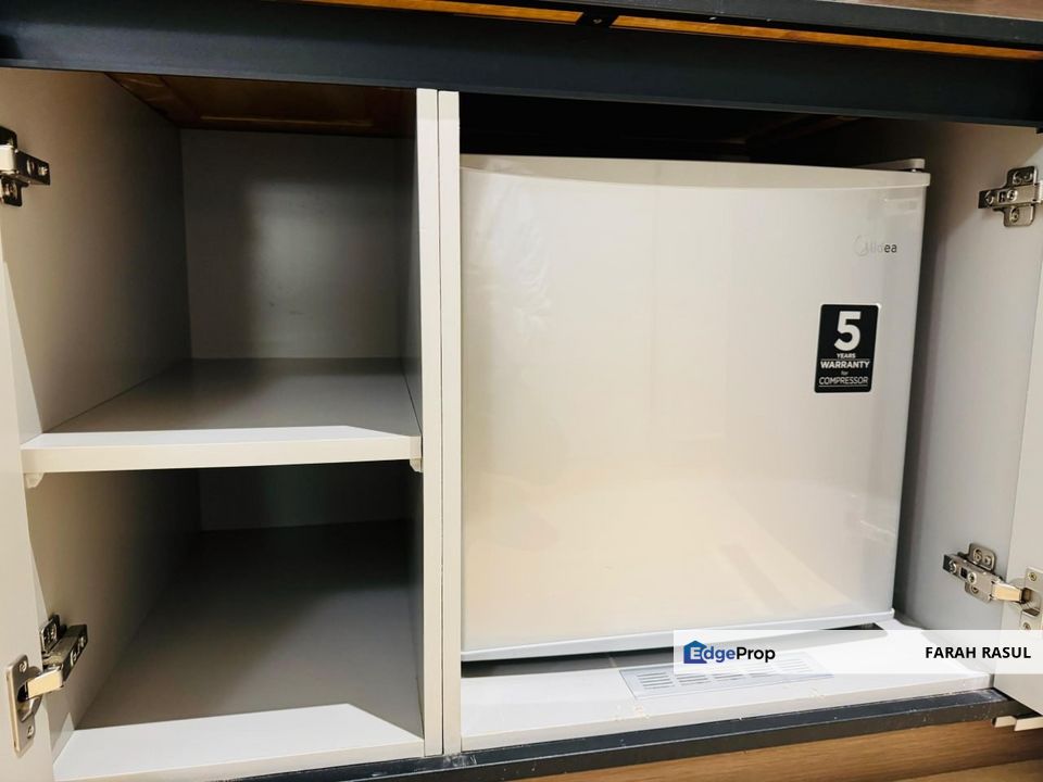 Genting Highlands Windmill Upon Hills, Pahang, Genting Highlands