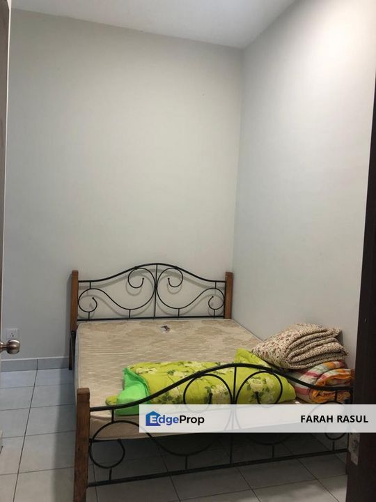 Puncak Alam Landed 2 storey located at Maple 2 Bandar Hill Park, Selangor, Sungai Buloh