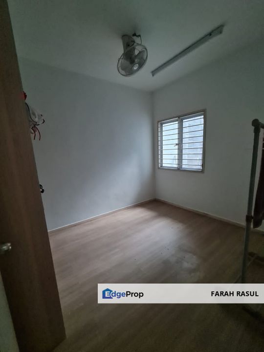 Selayang Bandar Baru 2 Storey Terrace House Taman Pinggiran Templer, Kuala Lumpur, Selayang
