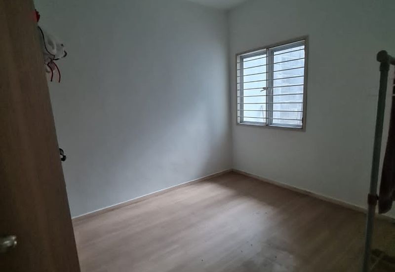 Selayang Bandar Baru 2 Storey Terrace House Taman Pinggiran Templer