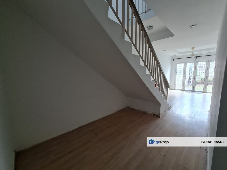 Selayang Bandar Baru 2 Storey Terrace House Taman Pinggiran Templer, Kuala Lumpur, Selayang