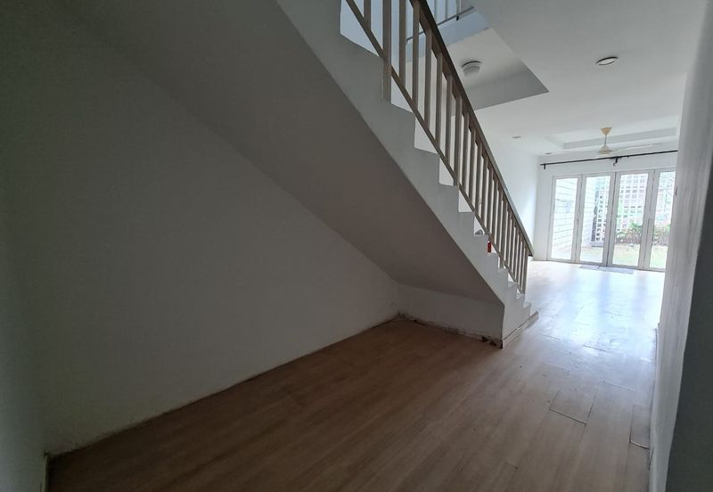 Selayang Bandar Baru 2 Storey Terrace House Taman Pinggiran Templer