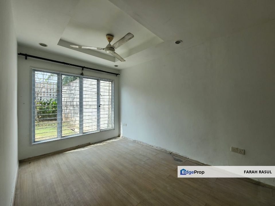 Selayang Bandar Baru 2 Storey Terrace House Taman Pinggiran Templer, Kuala Lumpur, Selayang