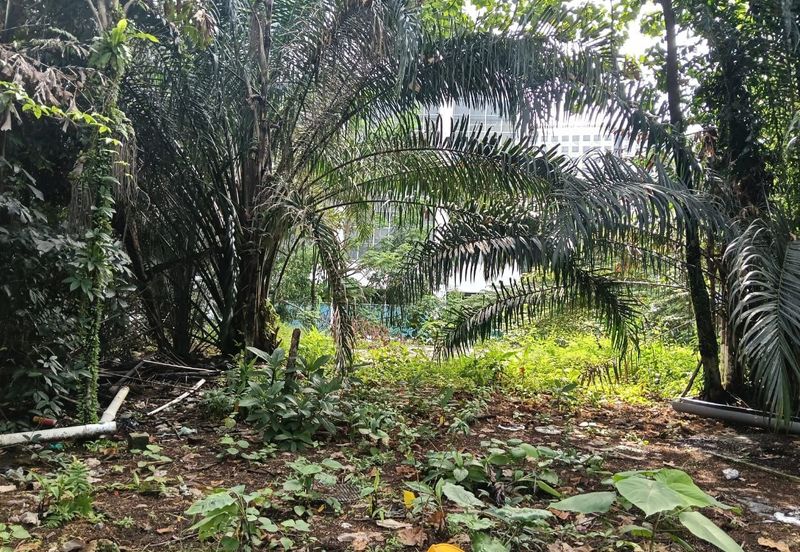 Cheras Permaisuri Tanah 1 Ekar 