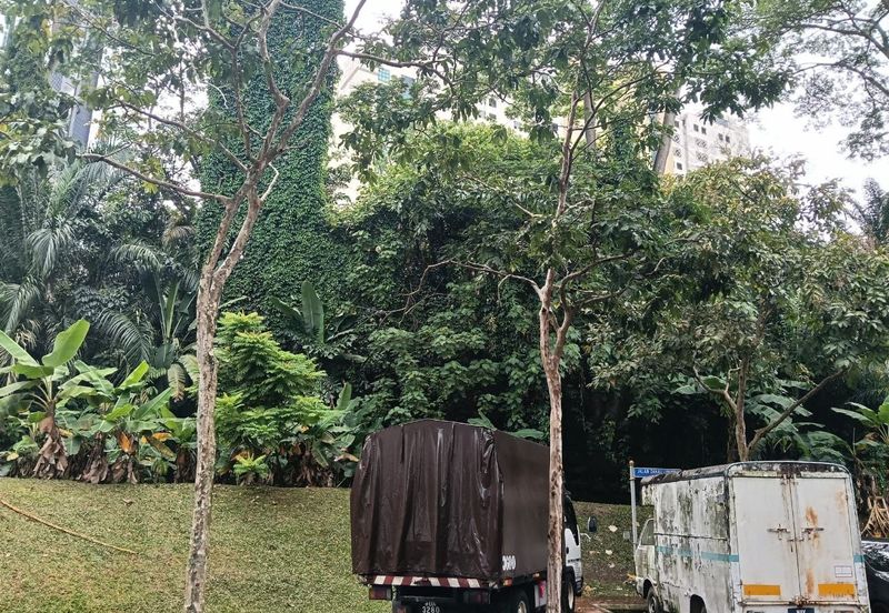 Cheras Permaisuri Tanah 1 Ekar 