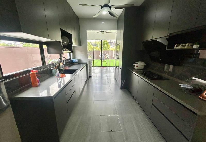 Setia Mayuri Semenyih