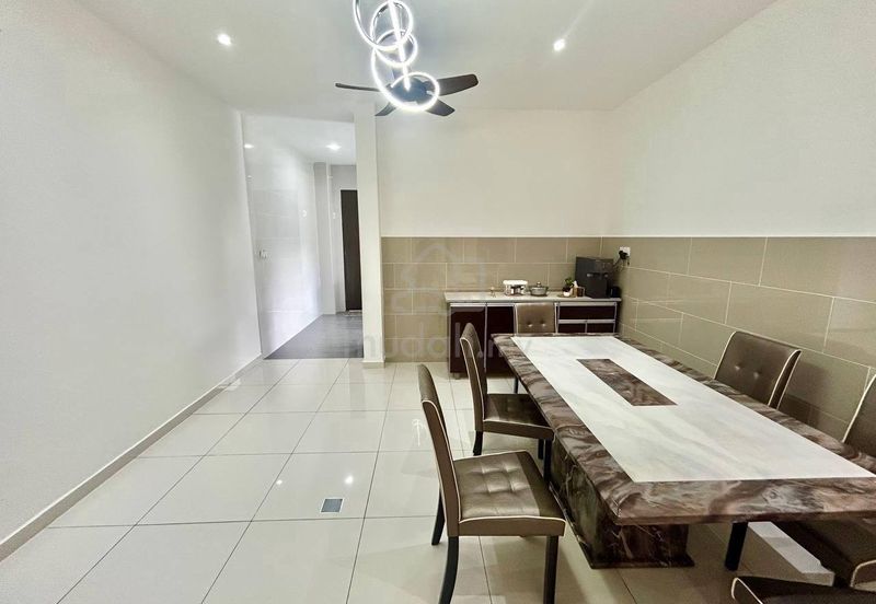 Setia Mayuri Semenyih