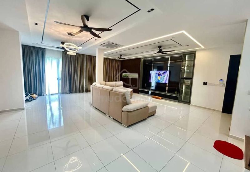 Setia Mayuri Semenyih