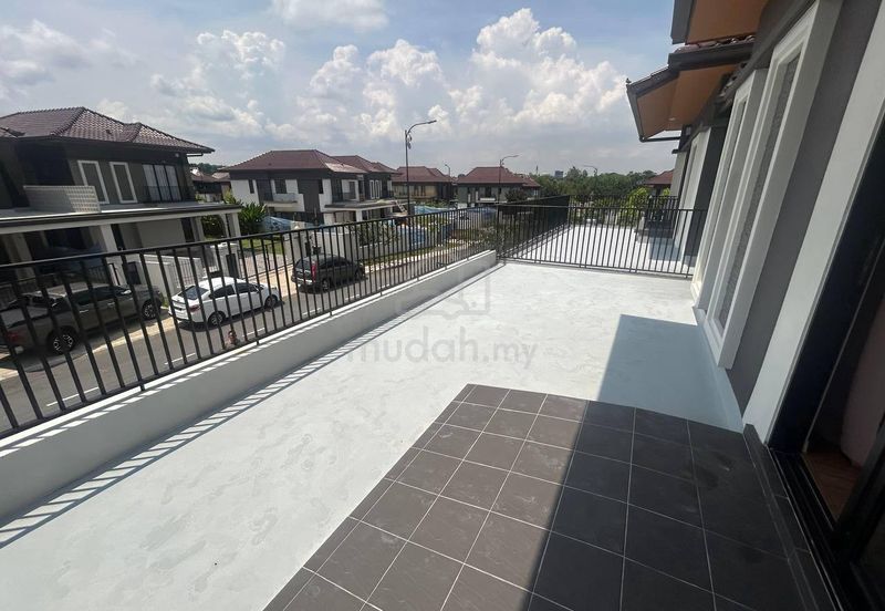 Setia Mayuri Semenyih