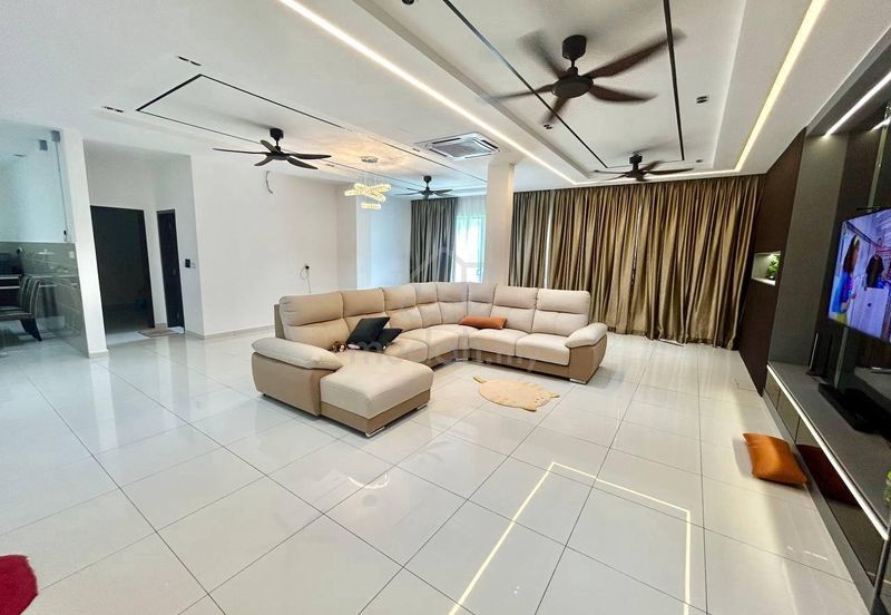 Setia Mayuri Semenyih