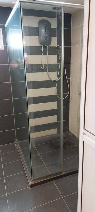 Taman Selat Damai Pandamaran Klang, Selangor, Port Klang