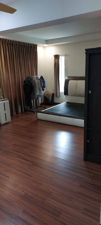 Taman Selat Damai Pandamaran Klang, Selangor, Port Klang