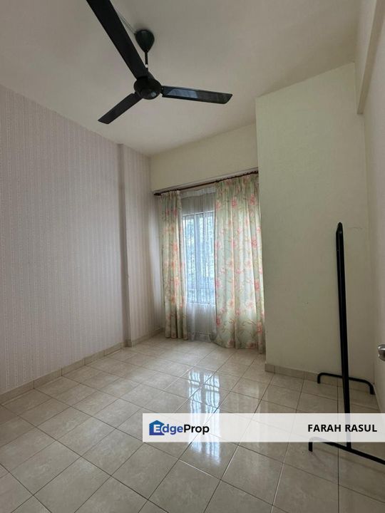 CHERAS CASA SURIA CONDOMINIUM, Selangor, Batu 9th Cheras