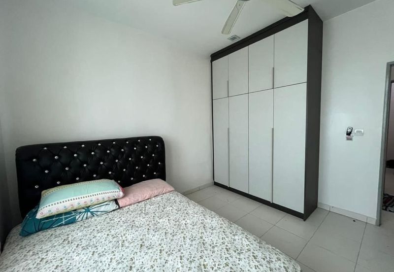 Sepang D’Mawar Residensi, Bandar Baru Salak Tinggi