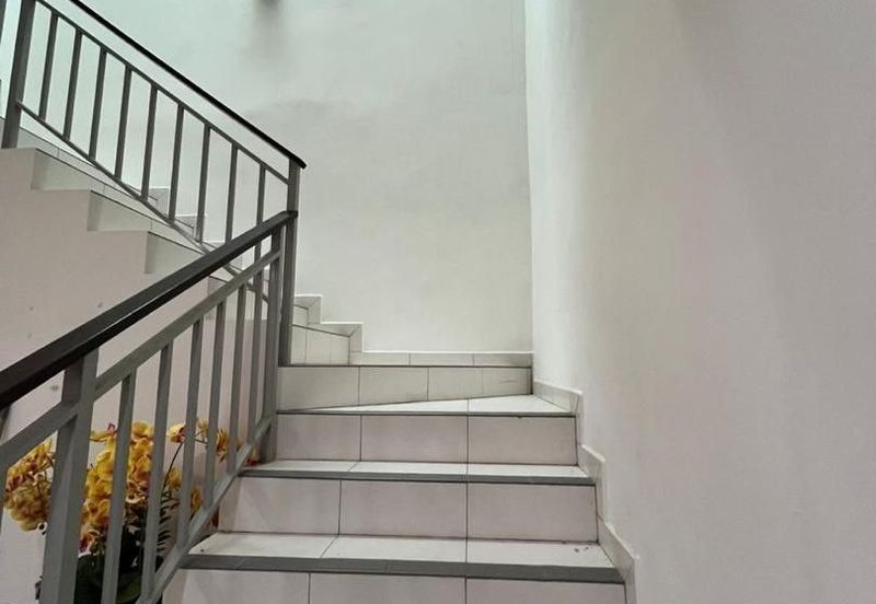 Sepang D’Mawar Residensi, Bandar Baru Salak Tinggi