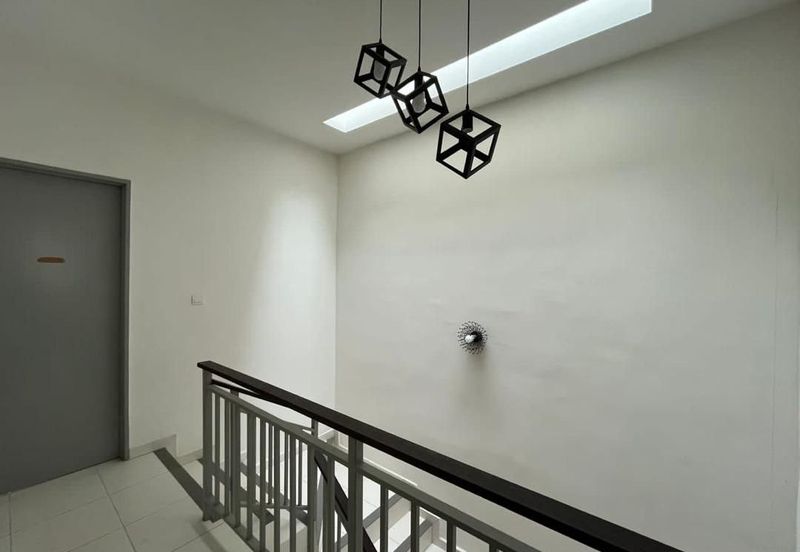 Sepang D’Mawar Residensi, Bandar Baru Salak Tinggi