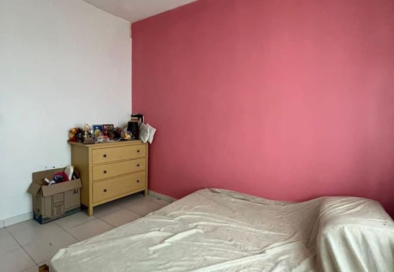 Sepang D’Mawar Residensi, Bandar Baru Salak Tinggi