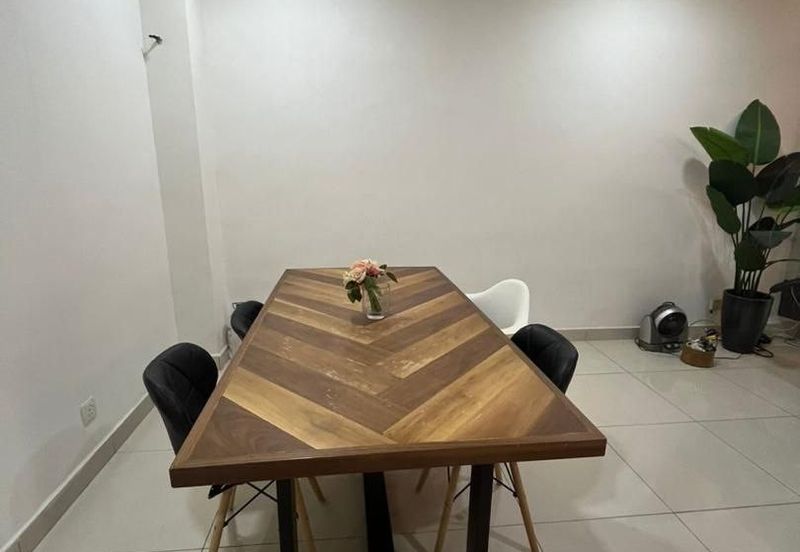 Sepang D’Mawar Residensi, Bandar Baru Salak Tinggi