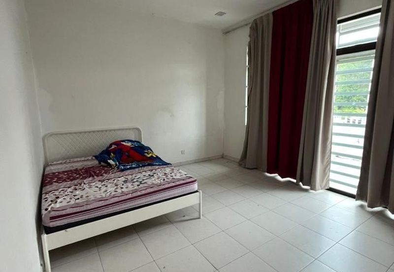 Sepang D’Mawar Residensi, Bandar Baru Salak Tinggi