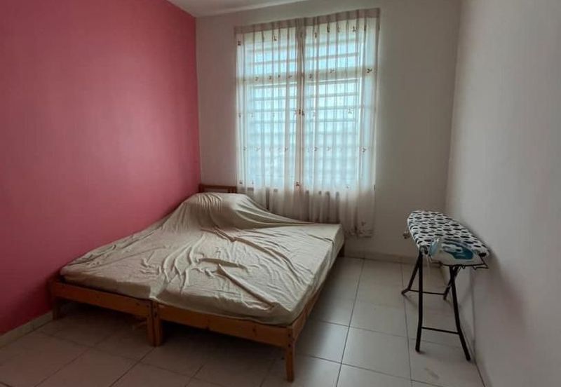 Sepang D’Mawar Residensi, Bandar Baru Salak Tinggi