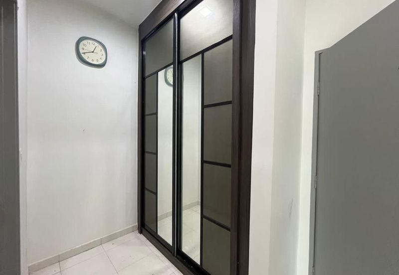 Sepang D’Mawar Residensi, Bandar Baru Salak Tinggi