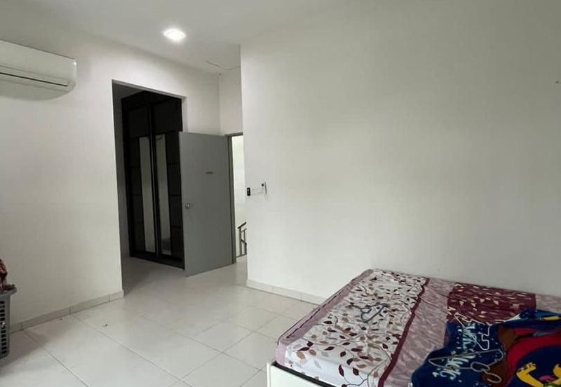 Sepang D’Mawar Residensi, Bandar Baru Salak Tinggi