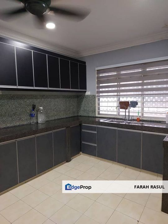 Jenjarom Bandar Saujana Putra SP4, Selangor, Jenjarom