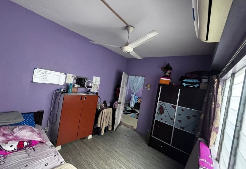 Pangsapuri Angsana USJ 1