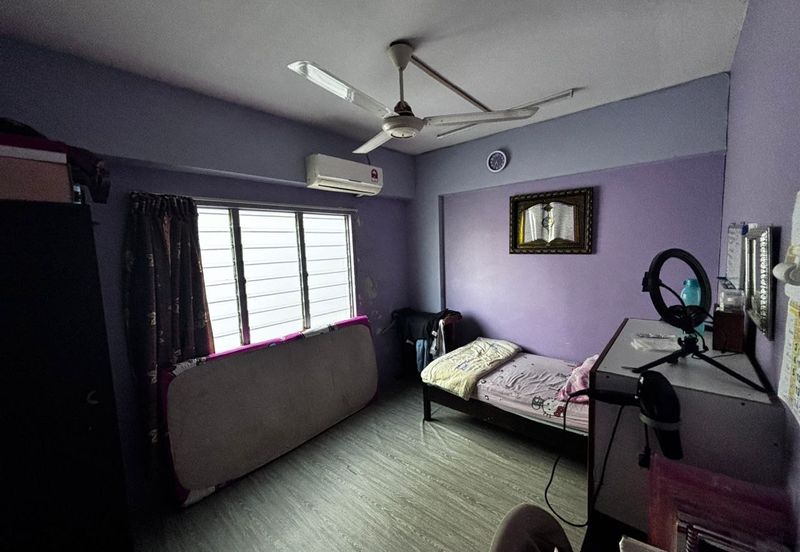 Pangsapuri Angsana USJ 1