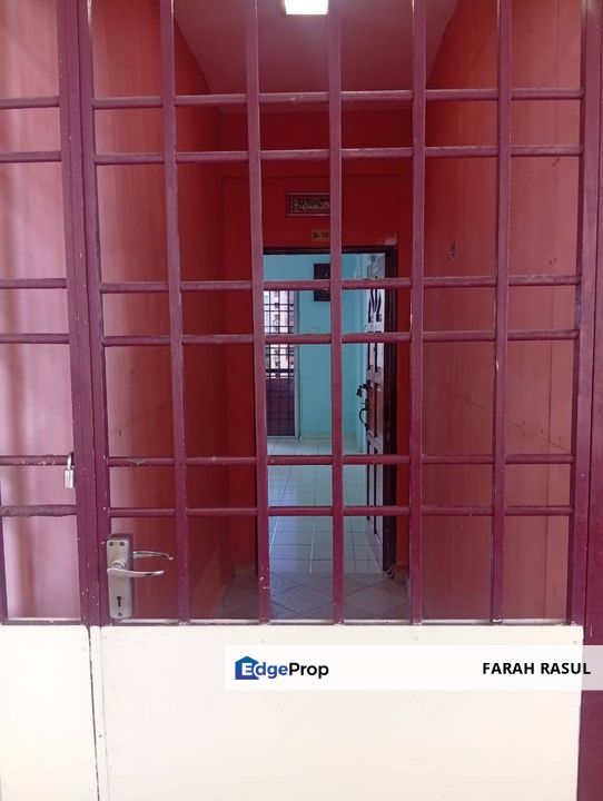  APARTMENT CONDOMINIUM MUTIARA HEIGHT, Penang, Jelutong