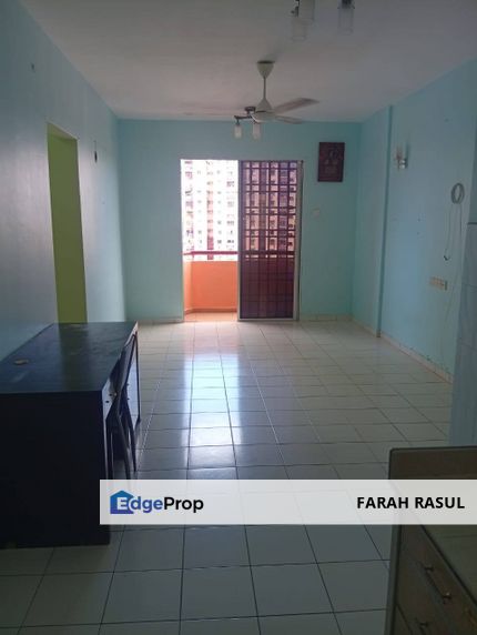  APARTMENT CONDOMINIUM MUTIARA HEIGHT, Penang, Jelutong