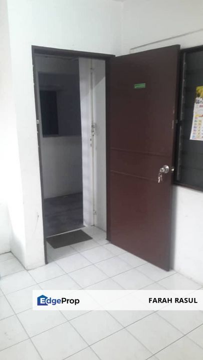 Penang Apartment Halaman Kenanga , Penang, Sungai Dua (Island)