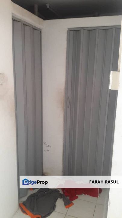 Penang Apartment Halaman Kenanga , Penang, Sungai Dua (Island)