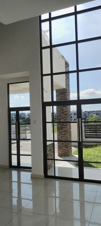 High Demand UKM Location | New Semi-D Endlot | Walk to KTM UKM, Selangor, Bangi