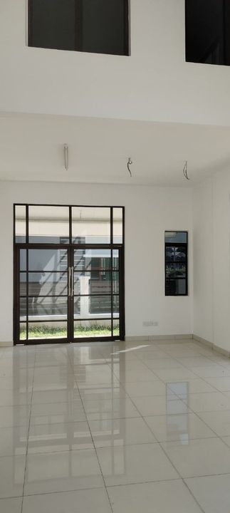 High Demand UKM Location | New Semi-D Endlot | Walk to KTM UKM, Selangor, Bangi