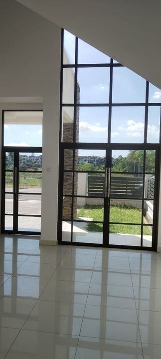 High Demand UKM Location | New Semi-D Endlot | Walk to KTM UKM, Selangor, Bangi