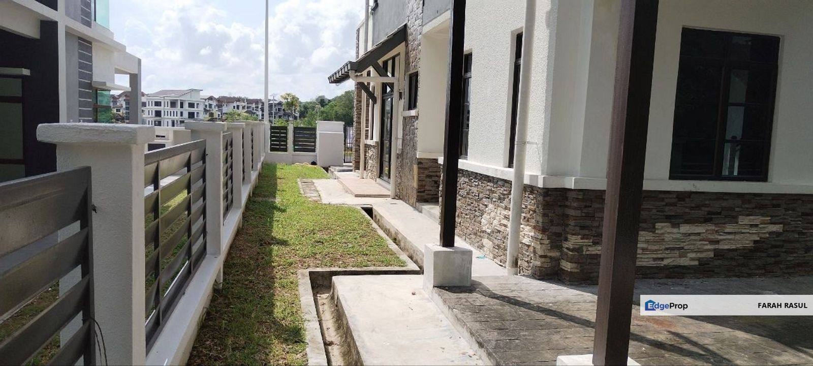 High Demand UKM Location | New Semi-D Endlot | Walk to KTM UKM, Selangor, Bangi