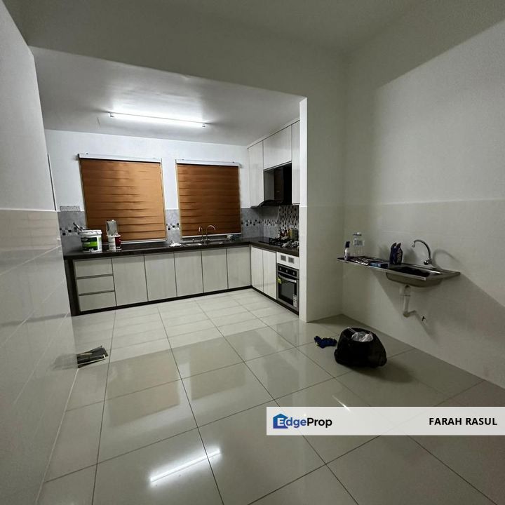 Kedah Sungai Petani Azelia Bukit Banyan Double Storey Terrace House, Kedah, Sungai Petani