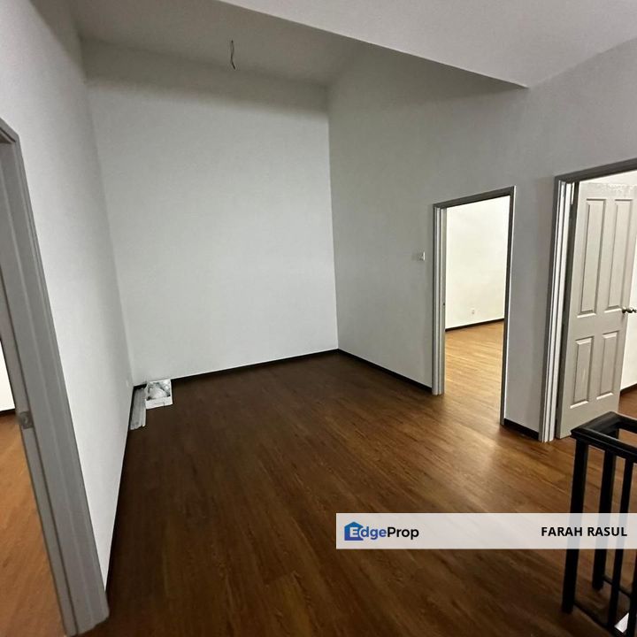 Kedah Sungai Petani Azelia Bukit Banyan Double Storey Terrace House, Kedah, Sungai Petani